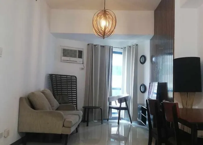 Aparthotel Grand Riviera Infront Of Us Embassy *